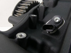 2021 Harley Softail FXBBS Street Bob Transmission Gear Box 7K 34700176 | Mototech271