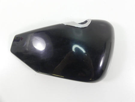 2006 Harley Sportster XL1200 Custom Oil Tank Reservoir Fairing Cover 57200092DH {{ shop.shopifyCountryName }} - Mototech271