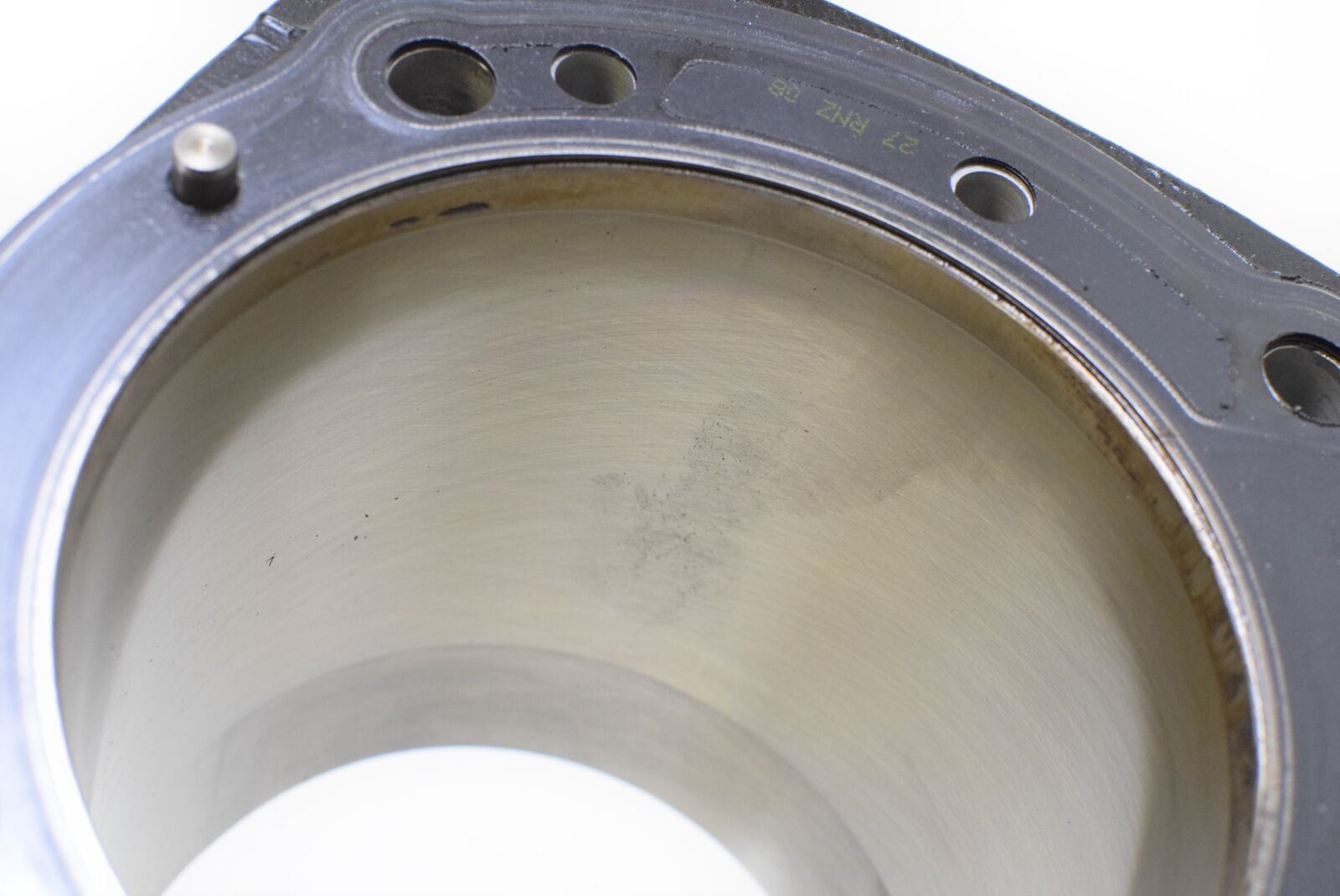 09 BMW R1200RT R1200 RT K26 Left Cylinder Jug Barrel NICE 11117673527 {{ shop.shopifyCountryName }} - Mototech271