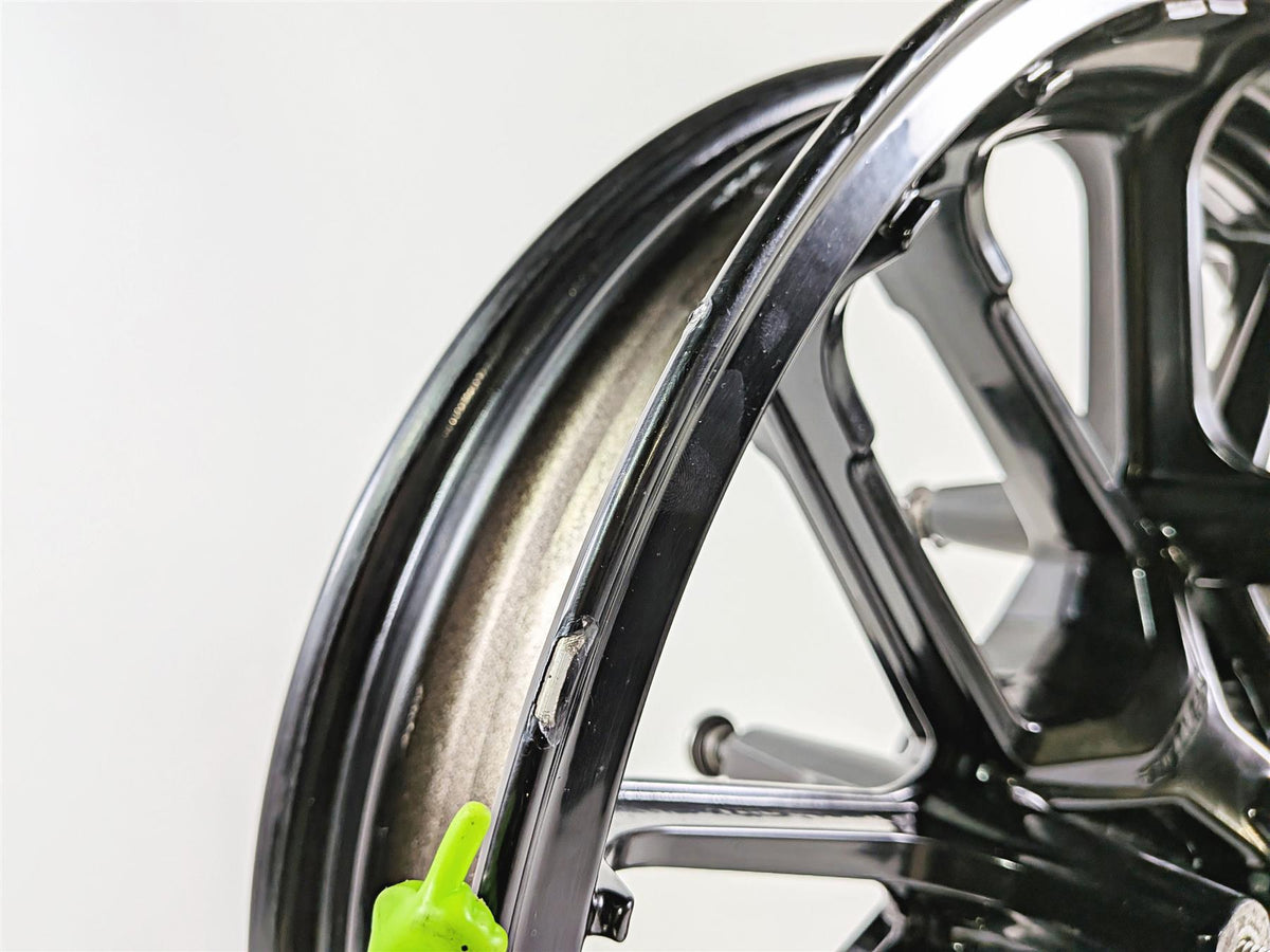 2020 Indian Challenger Limited Straight 19x3.5 Front Wheel Rim 1523500 1525331-Mototech271
