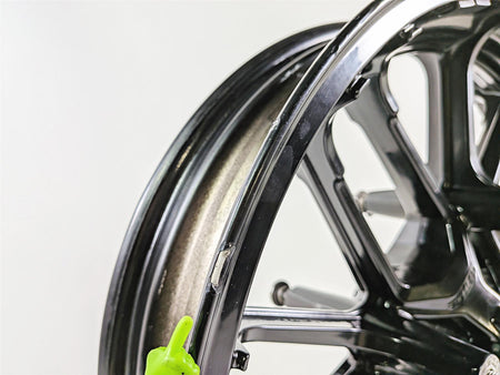2020 Indian Challenger Limited Straight 19x3.5 Front Wheel Rim 1523500 1525331-Mototech271