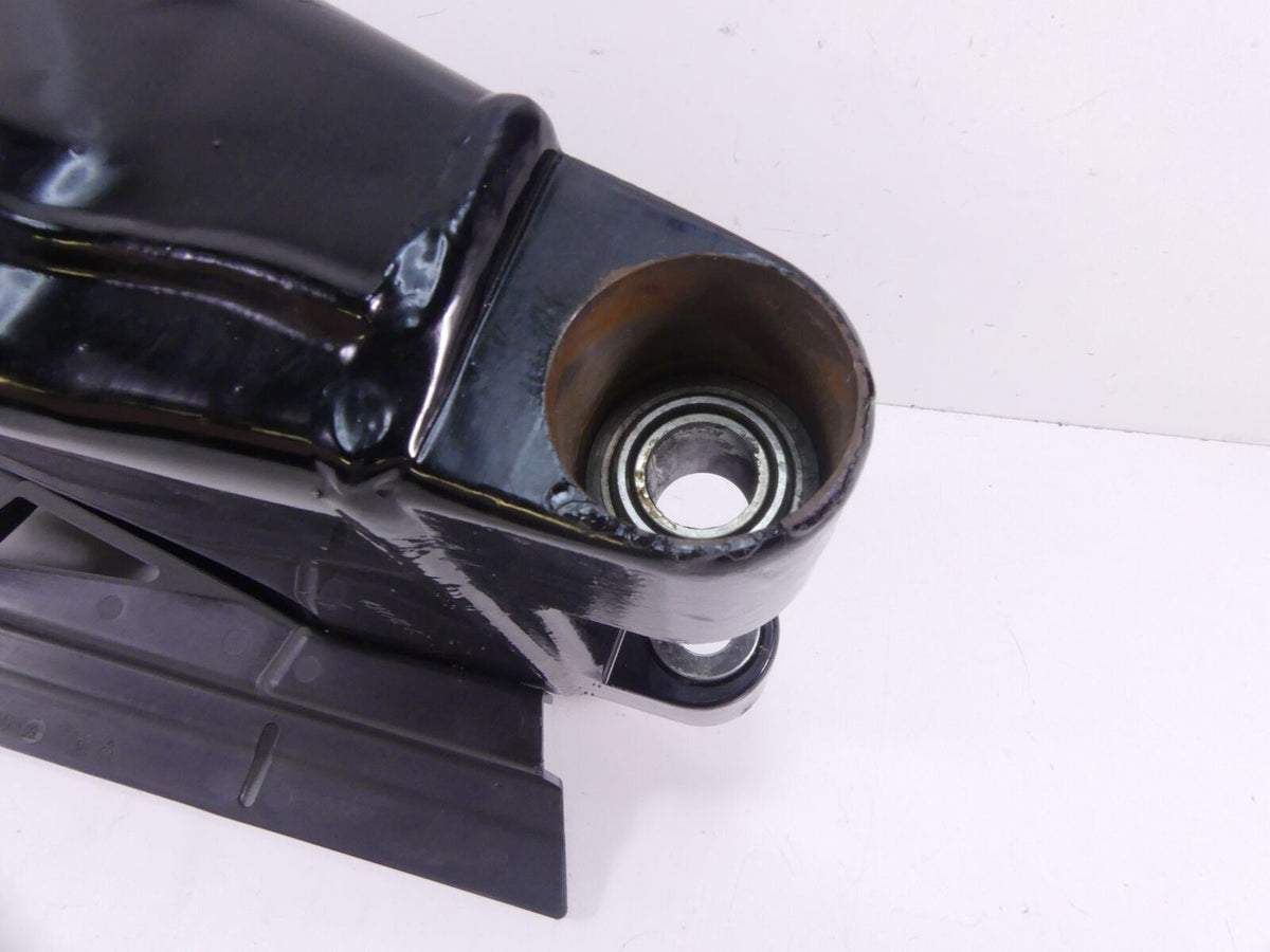 2009 Harley Touring FLHTCU Electra Glide Rear Swingarm Swing Arm + Axle 45470-09 {{ shop.shopifyCountryName }} - Mototech271