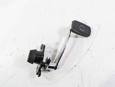 2015 Harley Touring FLHTKL E -Glide Low Right Brake Lever Pedal Set 50600067 {{ shop.shopifyCountryName }} - Mototech271