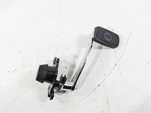 Load image into Gallery viewer, 2015 Harley Touring FLHTKL E -Glide Low Right Brake Lever Pedal Set 50600067 | Mototech271
