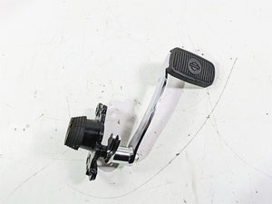 2015 Harley Touring FLHTKL E -Glide Low Right Brake Lever Pedal Set 50600067 | Mototech271