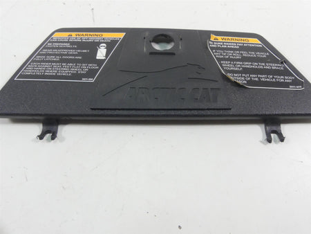 2013 Arctic Cat Wildcat 1000 LTD Glove Box Storage Luggage Compartment 2416-842 {{ shop.shopifyCountryName }} - Mototech271
