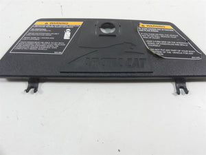 2013 Arctic Cat Wildcat 1000 LTD Glove Box Storage Luggage Compartment 2416-842 | Mototech271
