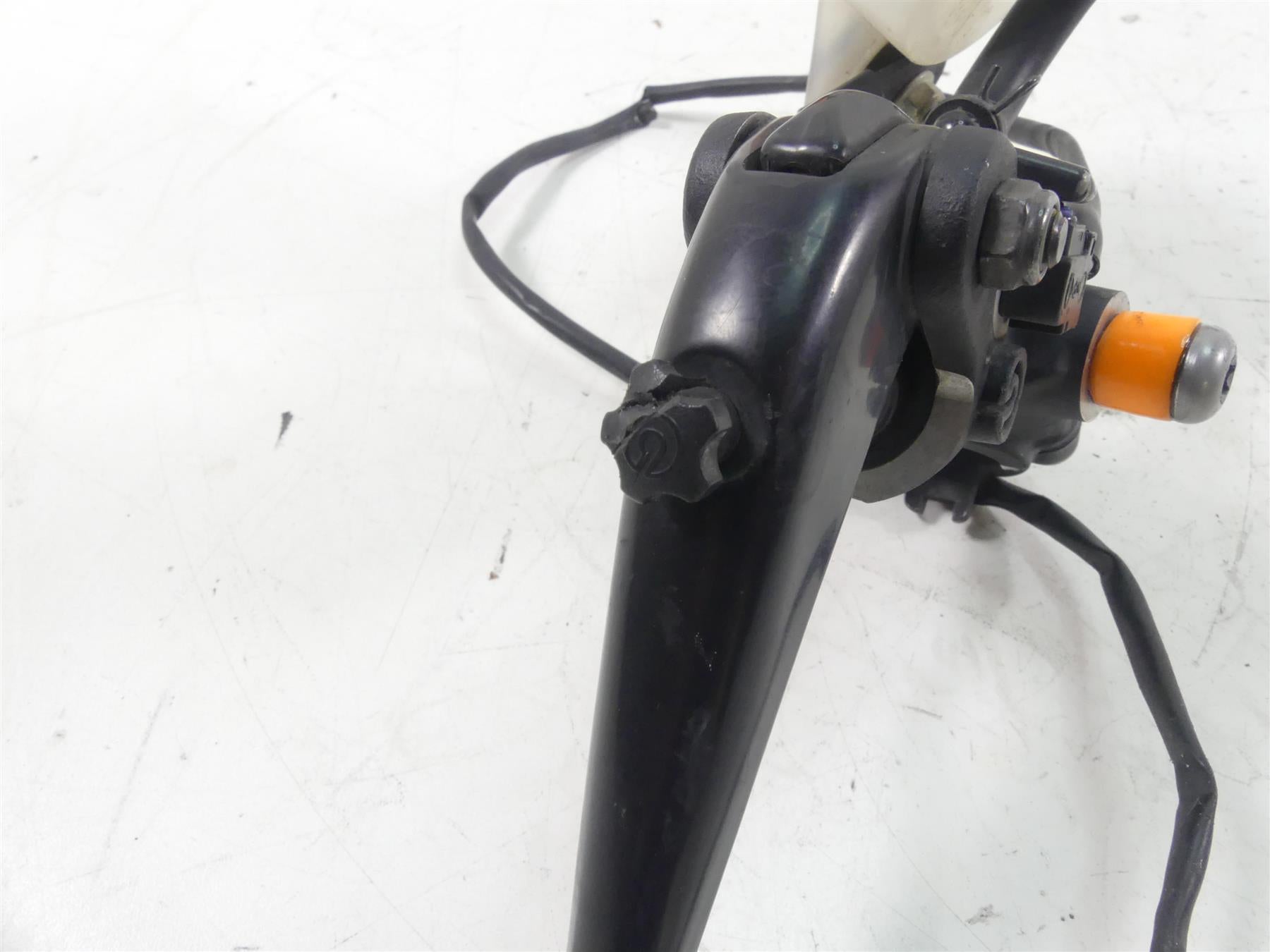 2015 KTM 1290R Super Duke Front Brake Radial Master Cylinder -Read 6131300100030 {{ shop.shopifyCountryName }} - Mototech271