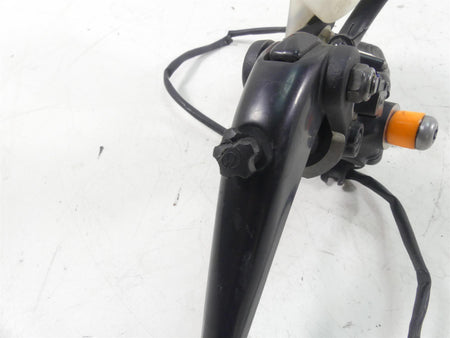 2015 KTM 1290R Super Duke Front Brake Radial Master Cylinder -Read 6131300100030 {{ shop.shopifyCountryName }} - Mototech271