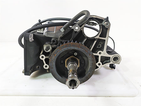 2003 Harley FLSTC Softail Heritage 100th Transmission Gear Box 5 Sp 22K 33006-03 {{ shop.shopifyCountryName }} - Mototech271