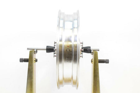 2002 Kawasaki Vulcan 1500 Mean Streak Front Wheel Rim 17x3.5 Straight 41073-1670 {{ shop.shopifyCountryName }} - Mototech271