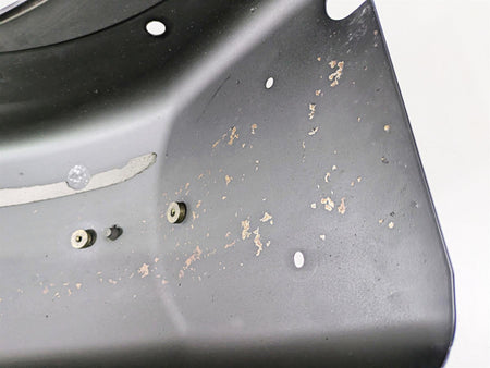 2008 Harley FLSTSB Cross Bones Rear Fender Mud Guard 59914-06 {{ shop.shopifyCountryName }} - Mototech271
