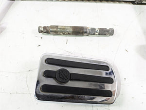2003 Harley Touring FLHTCUI E-Glide 100th Billet Shift Lever & Links 33600001 | Mototech271