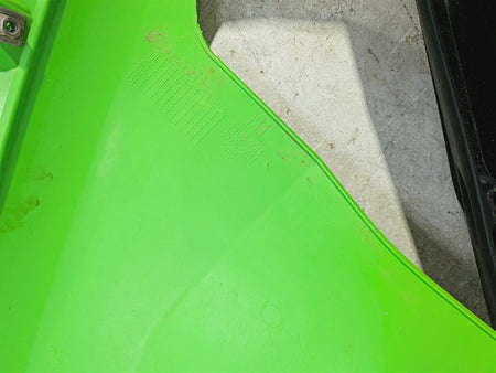2020 Kawasaki Teryx KRX KRF 1000 Fender Roof Top Hood Grille Plastics 35038-0015-Mototech271
