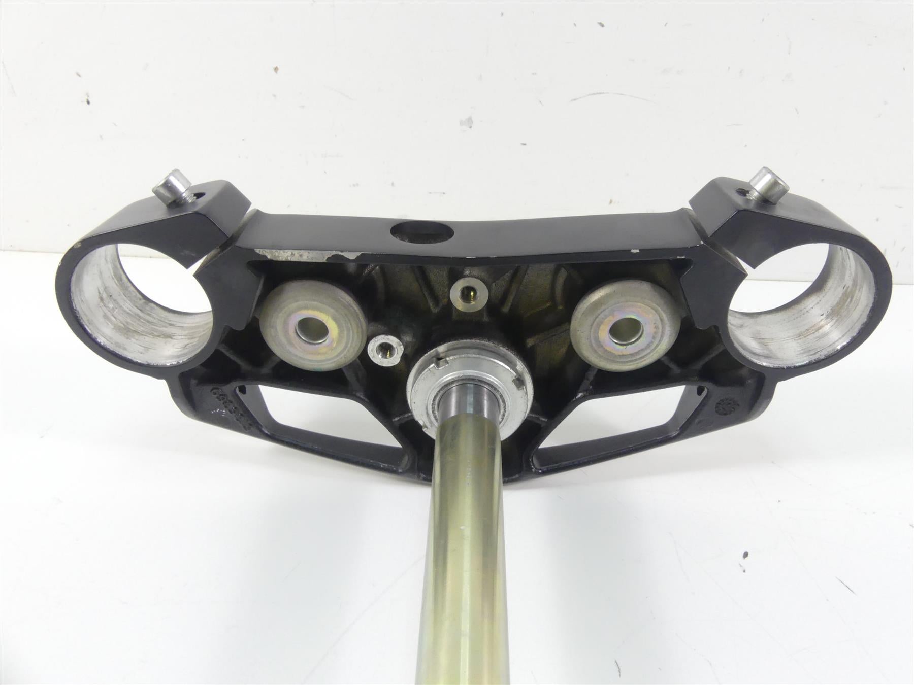 2015 Victory Cross Country Tour Upper Lower Triple Tree Set 5136369 1823697 {{ shop.shopifyCountryName }} - Mototech271
