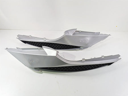 2010 Sea-Doo 4-Tec RXT 215 Right Left Main Fairing Cover Set 291002944 {{ shop.shopifyCountryName }} - Mototech271