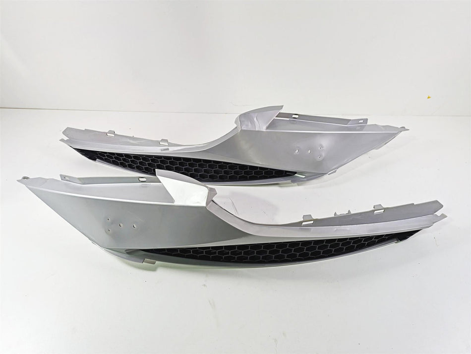 2010 Sea-Doo 4-Tec RXT 215 Right Left Main Fairing Cover Set 291002944 {{ shop.shopifyCountryName }} - Mototech271