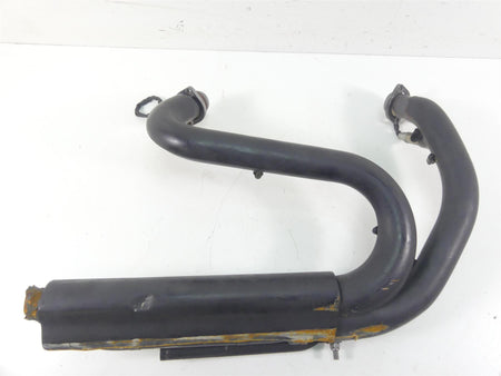 2009 Harley XR1200 Sportster 2 into 1 Exhaust Header Pipe - Read {{ shop.shopifyCountryName }} - Mototech271