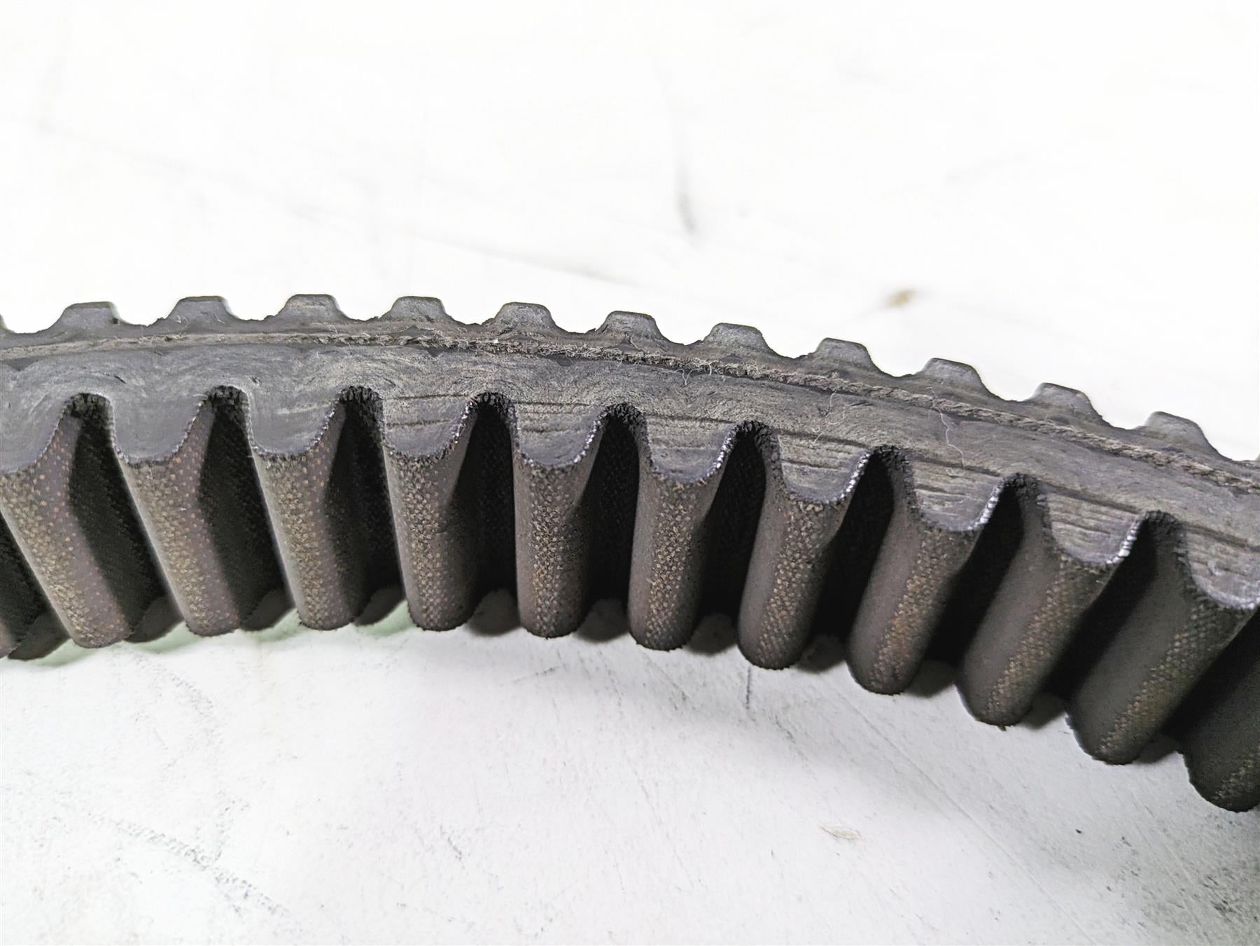 2020 Polaris RZR XP 1000 EPS Clutch Drive Belt 3211180 {{ shop.shopifyCountryName }} - Mototech271