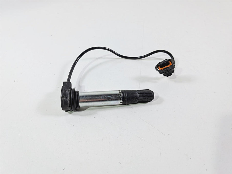 2007 Mv Agusta F4 1000R 312 1 One Beru Ignition Coil - Read 8000D3786 204359007-Mototech271