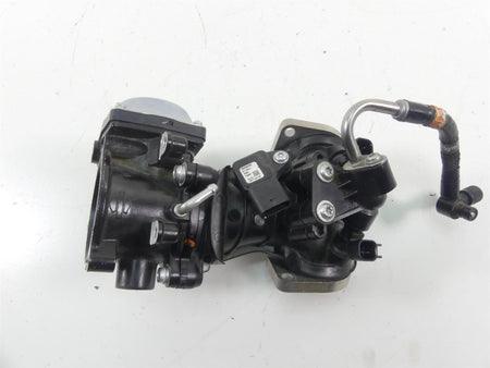 2021 Harley Softail FLSB Sport Glide Throttle Body Fuel Injection 27300122 {{ shop.shopifyCountryName }} - Mototech271
