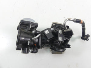 2021 Harley Softail FLSB Sport Glide Throttle Body Fuel Injection 27300122 | Mototech271