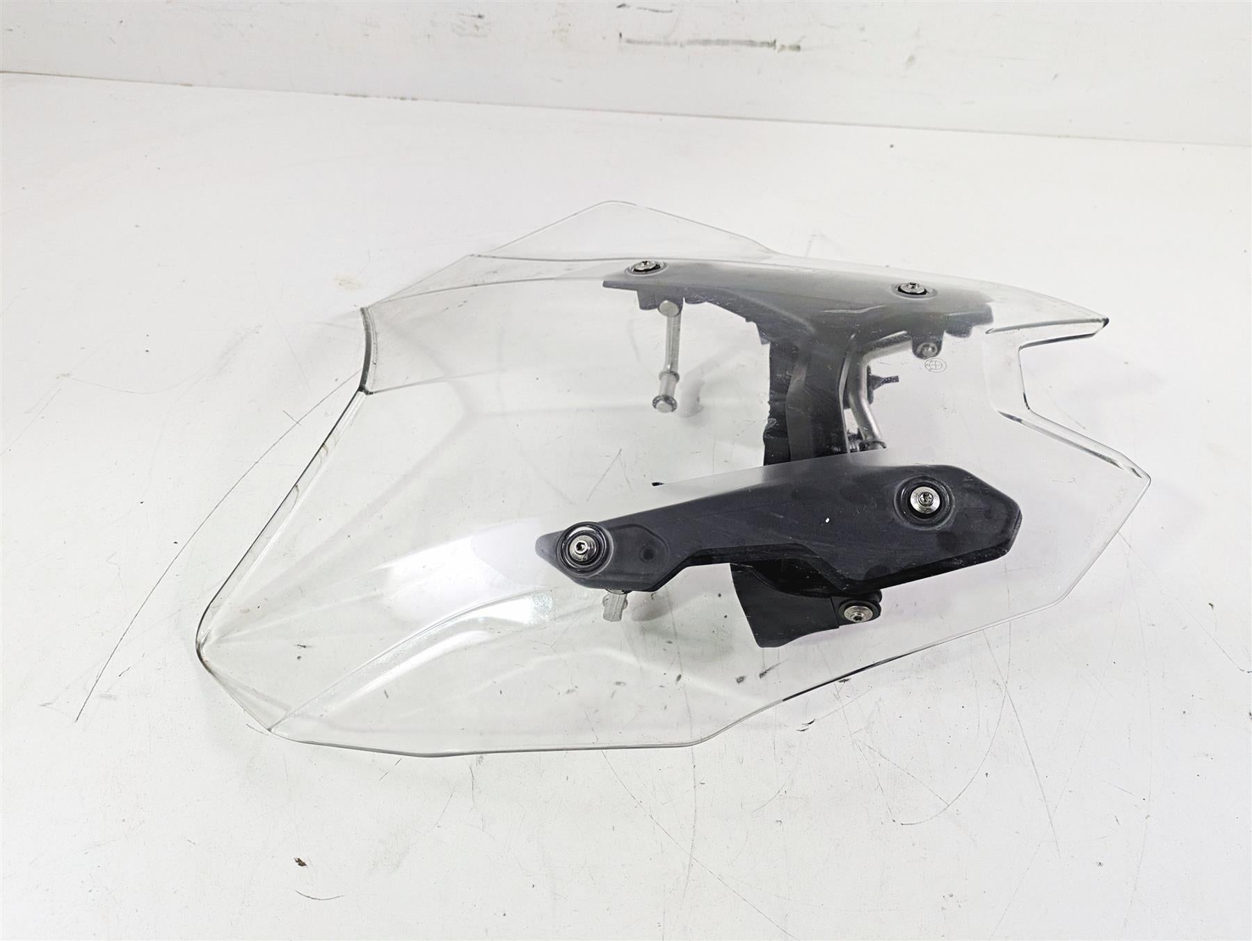 2016 BMW R1200RS K54 Windshield & Mount Carrier Holder 46638545299 46638545307 {{ shop.shopifyCountryName }} - Mototech271