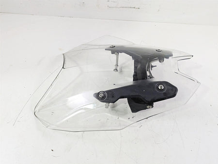 2016 BMW R1200RS K54 Windshield & Mount Carrier Holder 46638545299 46638545307 {{ shop.shopifyCountryName }} - Mototech271