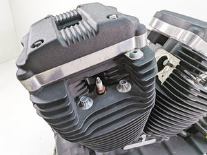 2019 Harley XL883N Sportster Iron Black Running Engine Motor - Video 16200497 | Mototech271
