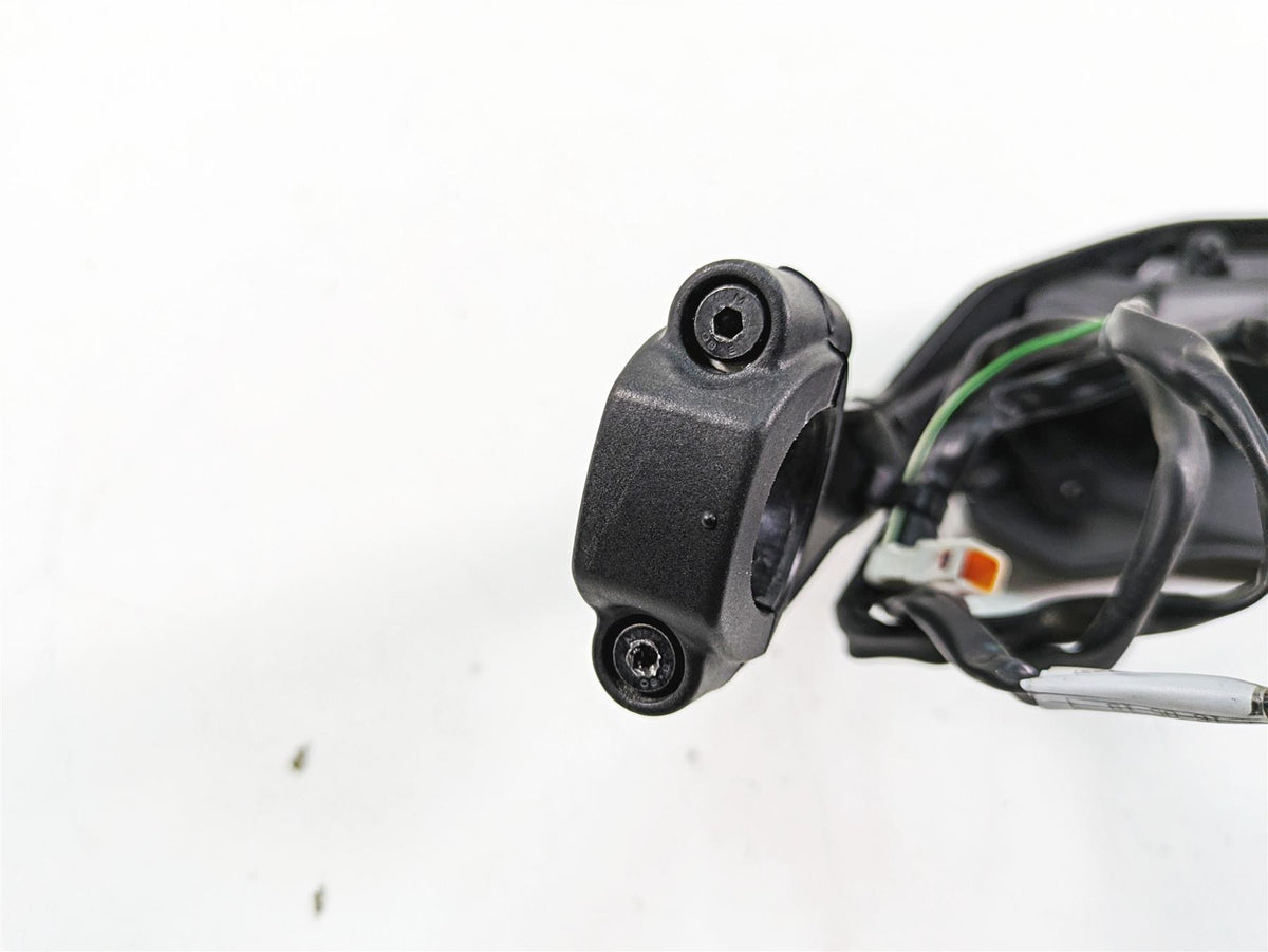 2020 Ducati Hypermotard 950 SP Left Handguard Blinker Turn Signal Set 53010352A {{ shop.shopifyCountryName }} - Mototech271