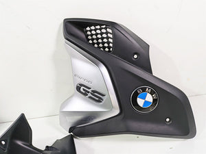 2018  BMW R1200GS GSW K50 Misc Cover Fairings Cowl Set 46638556656 | Mototech271