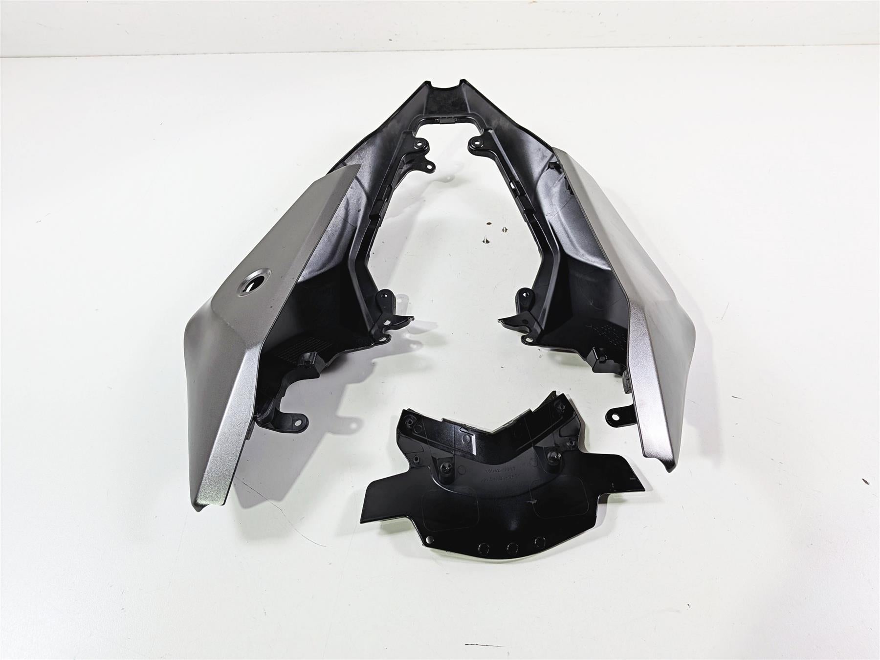 2022 Kawasaki ZX10R ZX1000 Ninja Tail Cover Fairing Set - No Rash 36042-0006 {{ shop.shopifyCountryName }} - Mototech271