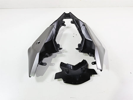 2022 Kawasaki ZX10R ZX1000 Ninja Tail Cover Fairing Set - No Rash 36042-0006 {{ shop.shopifyCountryName }} - Mototech271