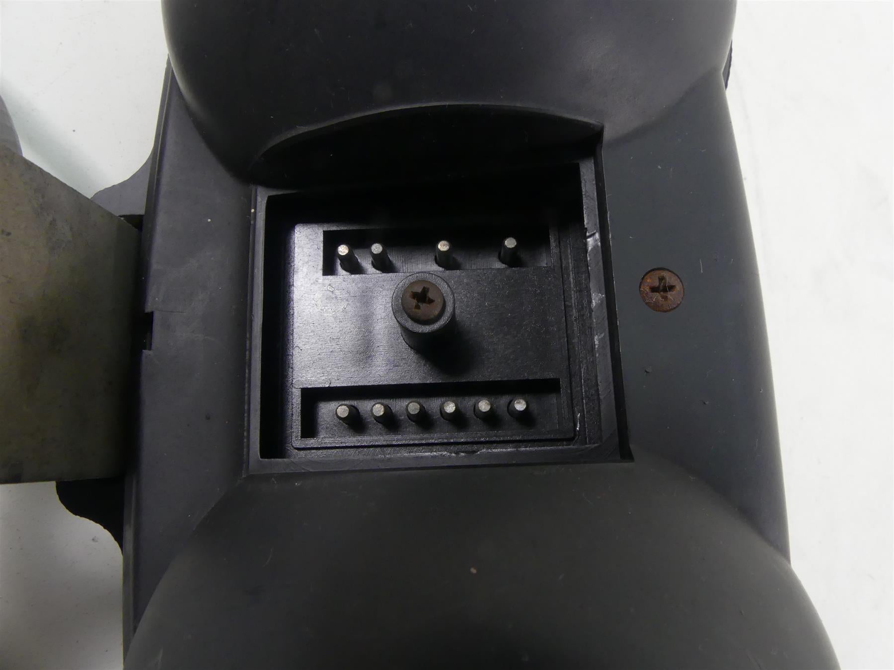 1978 BMW R100 S (2474) MotoMeter Speedometer Gauges 22K Tachometer 62111243418 {{ shop.shopifyCountryName }} - Mototech271