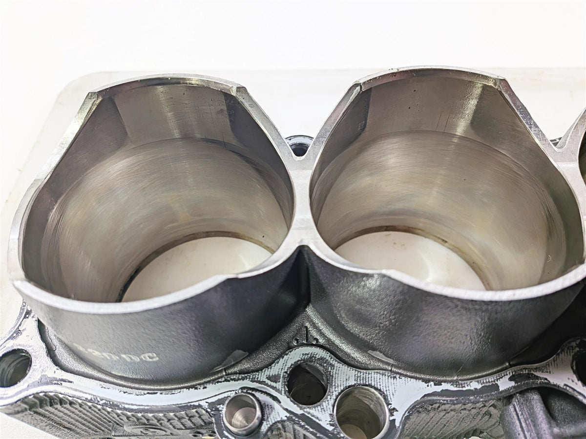 2023 Yamaha MT10 MTN1000 Cylinder Piston Jug Set B5Y-11311-00-00 B67-11631-00-00 {{ shop.shopifyCountryName }} - Mototech271