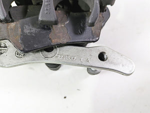 2009 BMW R1200RT K26 Brembo Rear Brake Caliper + Bracket 34217677603 | Mototech271