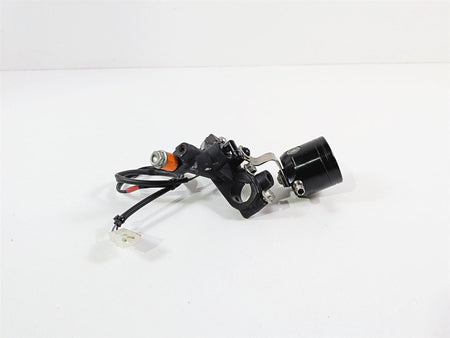 2016 Aprilia RSV 1100 Tuono V4 Factory Brembo Front Brake Master Cylinder B044605 {{ shop.shopifyCountryName }} - Mototech271
