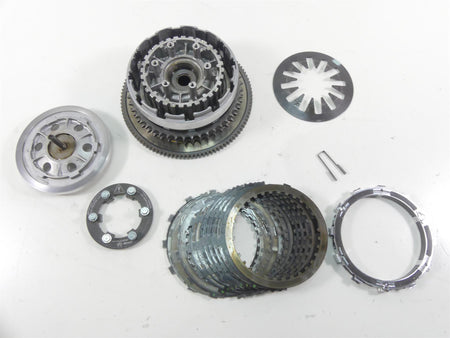 2010 Harley Touring FLHX Street Glide Rekluse EXP Clutch 3.0 RMS-6201 {{ shop.shopifyCountryName }} - Mototech271