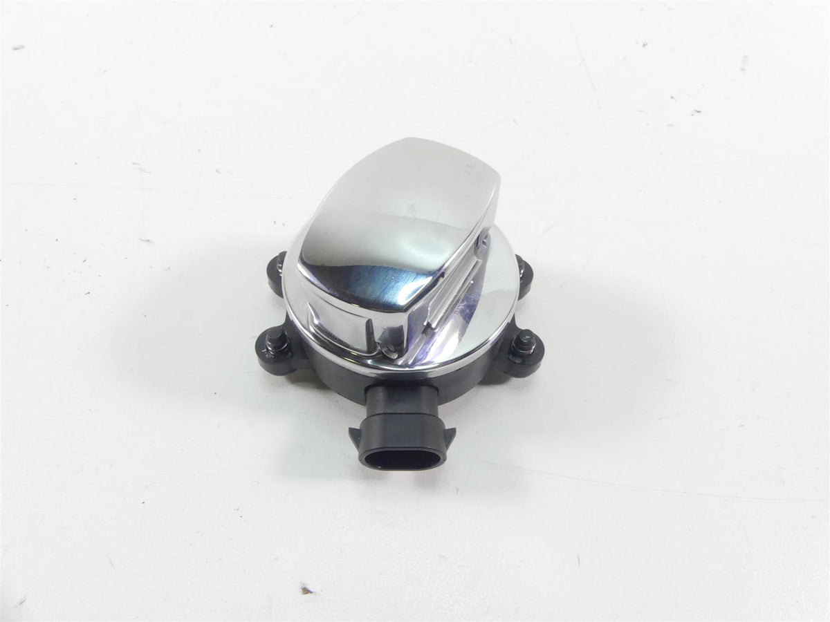2016 Harley Touring FLHR Road King Ignition Switch No Key - VIN 71517-11A {{ shop.shopifyCountryName }} - Mototech271