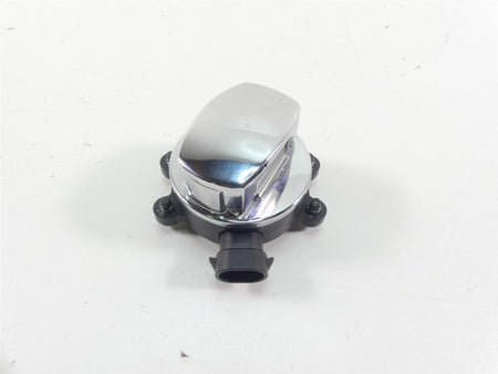 2016 Harley Touring FLHR Road King Ignition Switch No Key - VIN 71517-11A {{ shop.shopifyCountryName }} - Mototech271