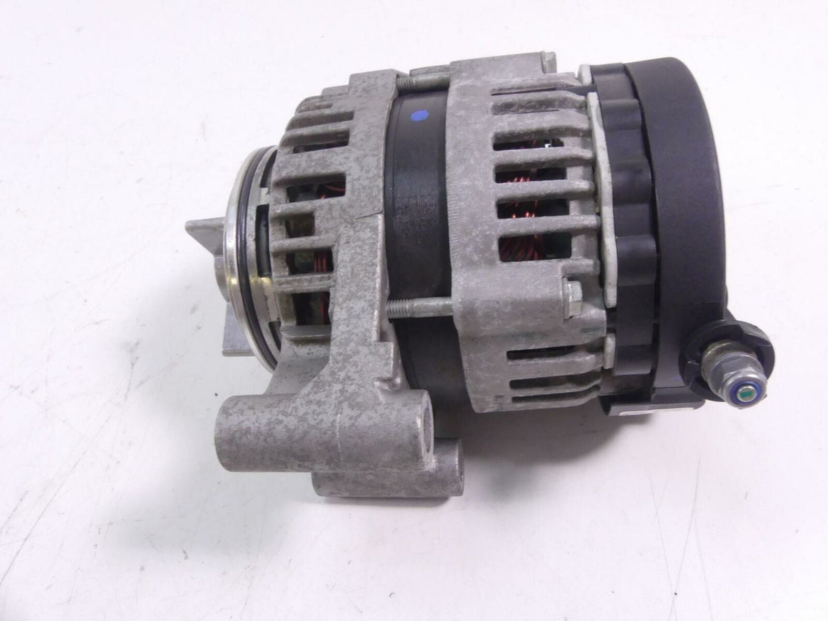 2018 BMW K1600 Bagger Bosch 55A Alternator Stator Generator 12317701566 {{ shop.shopifyCountryName }} - Mototech271