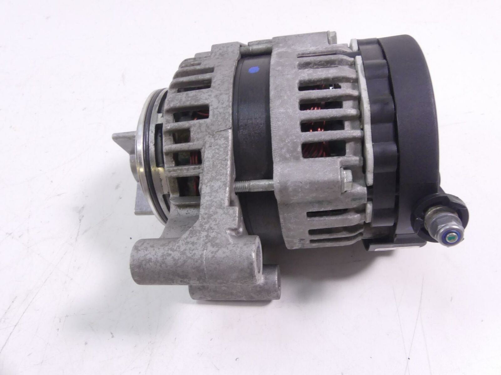 2018 BMW K1600 Bagger Bosch 55A Alternator Stator Generator 12317701566 {{ shop.shopifyCountryName }} - Mototech271