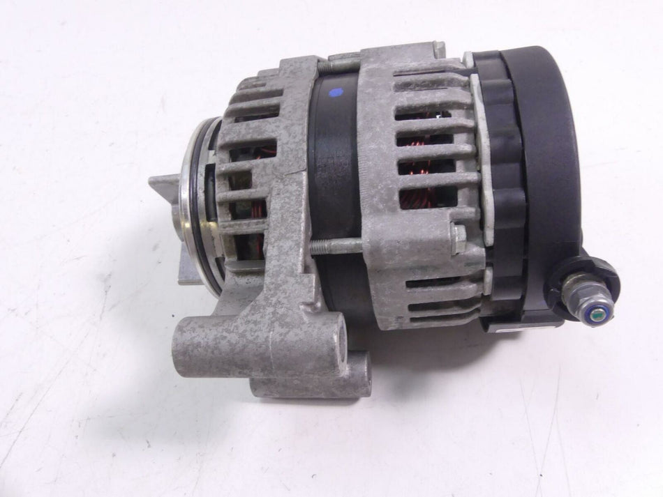 2018 BMW K1600 Bagger Bosch 55A Alternator Stator Generator 12317701566 {{ shop.shopifyCountryName }} - Mototech271