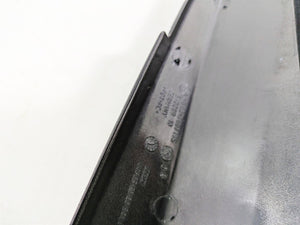 2012 BMW R1200R K27 Under Seat Side Cover Fairings Set - Read 46637697198 | Mototech271