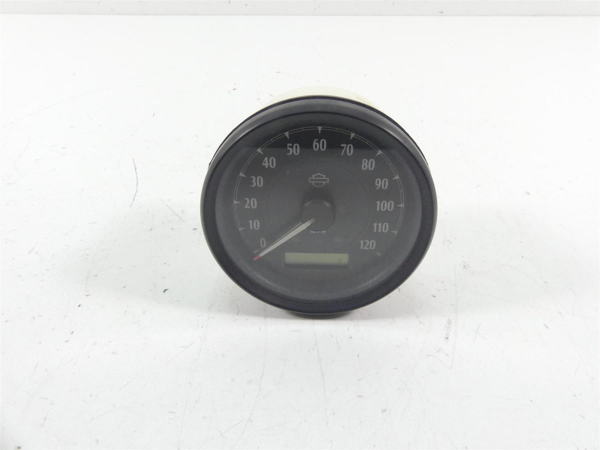 2020 Harley Sportster XL1200 NS Iron Speedometer Gauge Instrument 7K 70900215A {{ shop.shopifyCountryName }} - Mototech271