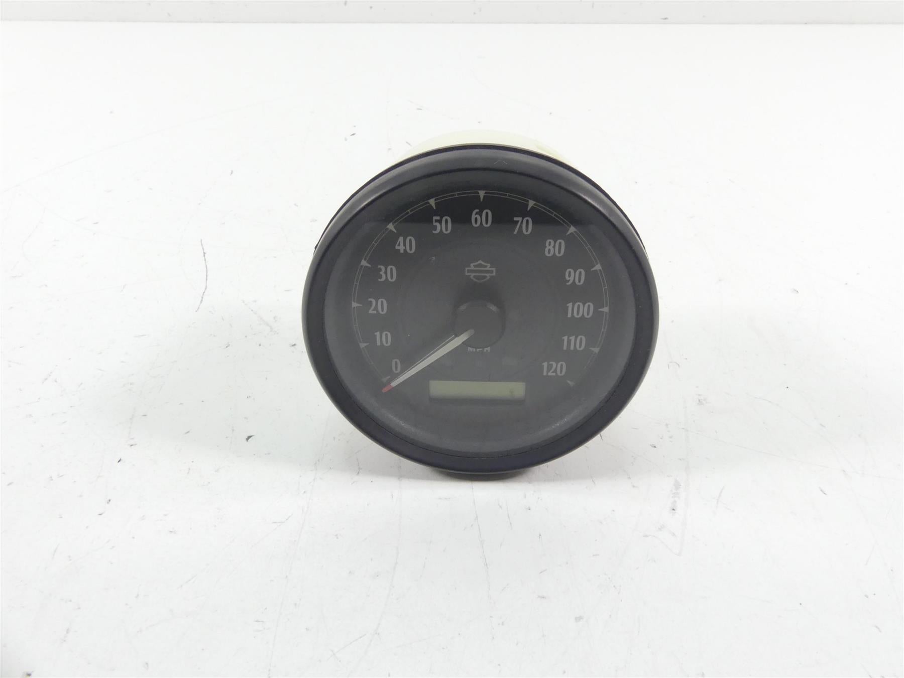 2020 Harley Sportster XL1200 NS Iron Speedometer Gauge Instrument 7K 70900215A {{ shop.shopifyCountryName }} - Mototech271