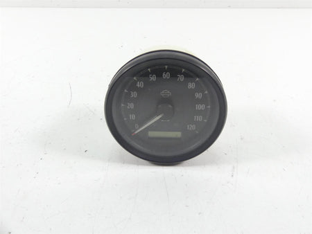 2020 Harley Sportster XL1200 NS Iron Speedometer Gauge Instrument 7K 70900215A {{ shop.shopifyCountryName }} - Mototech271