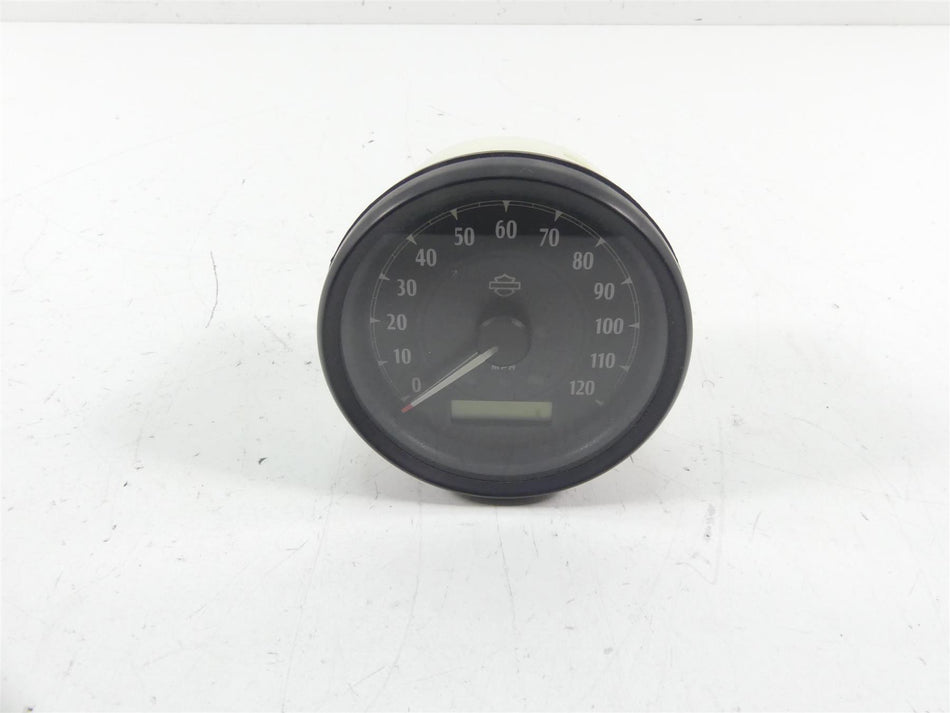 2020 Harley Sportster XL1200 NS Iron Speedometer Gauge Instrument 7K 70900215A {{ shop.shopifyCountryName }} - Mototech271