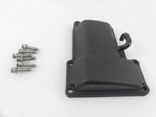 Load image into Gallery viewer, 2016 Harley FXDLS Dyna Low Rider Upper Black Transmission Cover  34471-06A | Mototech271

