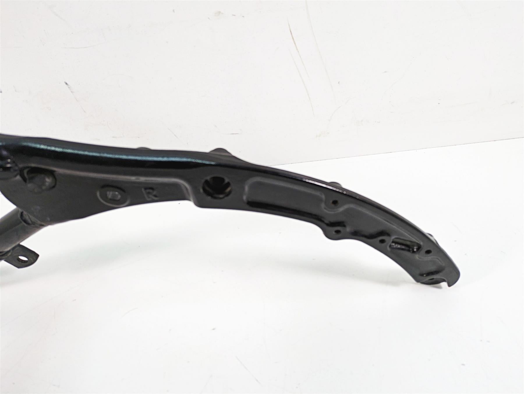 2013 Harley Touring FLHX Street Glide Straight Subframe Sub Frame 48079-09BHP {{ shop.shopifyCountryName }} - Mototech271